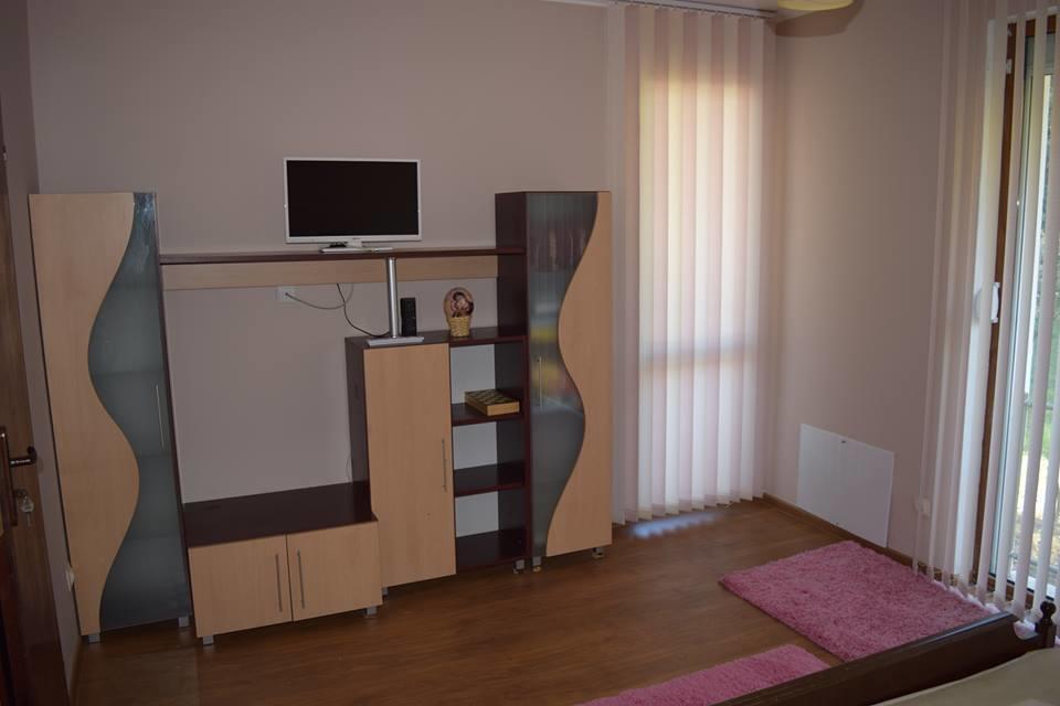Guest Rooms Profirov Zlatograd Buitenkant foto