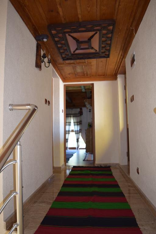 Guest Rooms Profirov Zlatograd Buitenkant foto