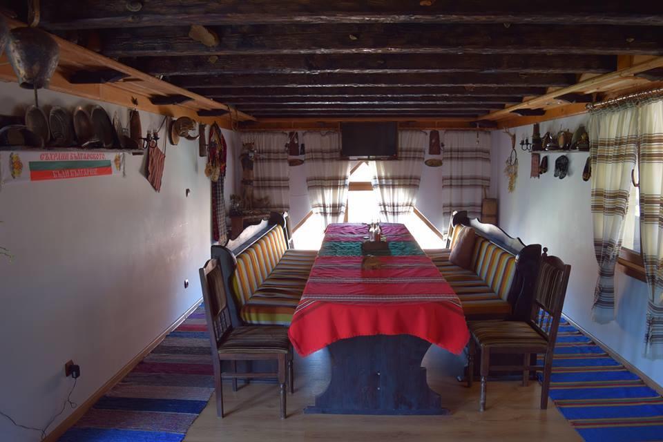 Guest Rooms Profirov Zlatograd Buitenkant foto