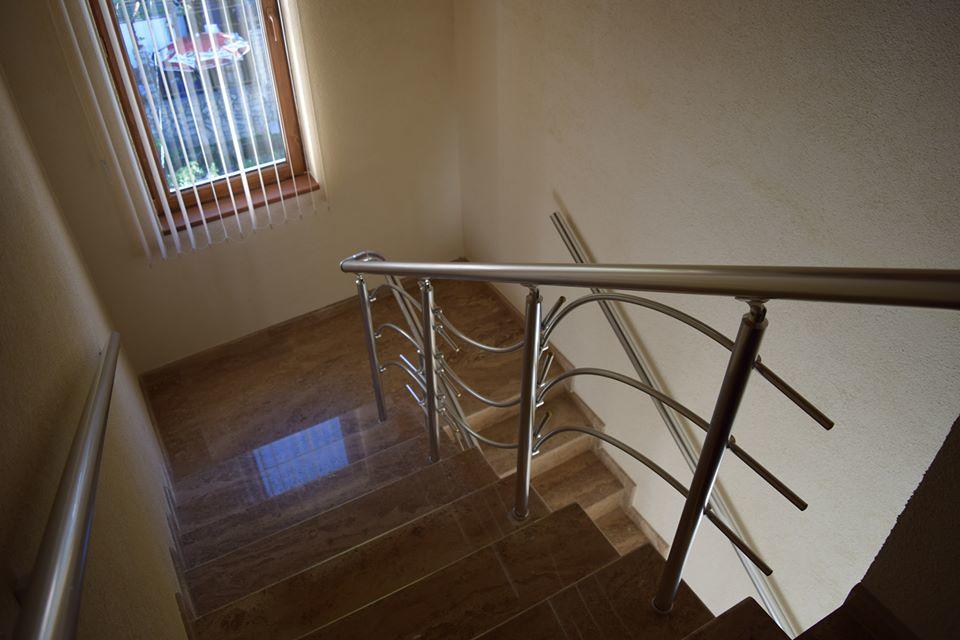 Guest Rooms Profirov Zlatograd Buitenkant foto