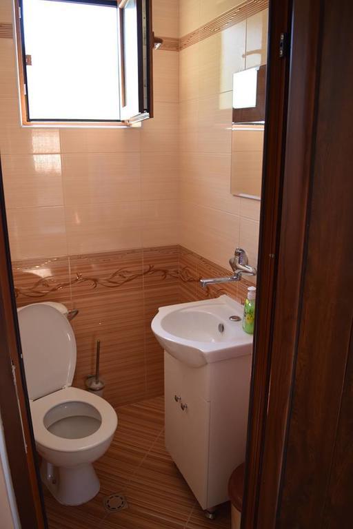 Guest Rooms Profirov Zlatograd Buitenkant foto