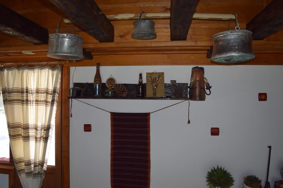 Guest Rooms Profirov Zlatograd Buitenkant foto