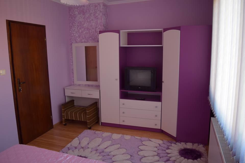 Guest Rooms Profirov Zlatograd Buitenkant foto