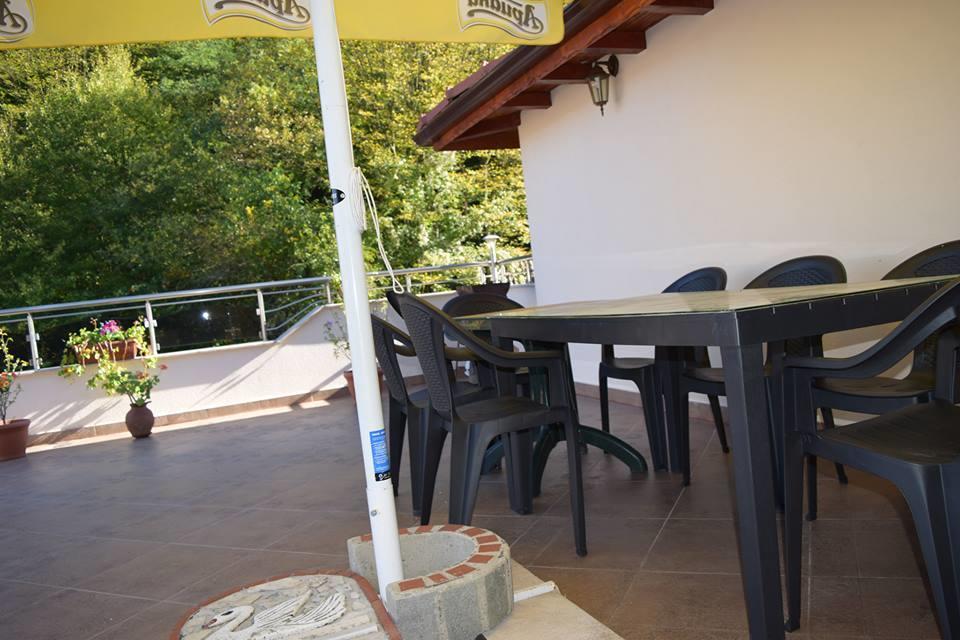 Guest Rooms Profirov Zlatograd Buitenkant foto