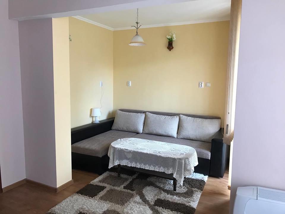 Guest Rooms Profirov Zlatograd Buitenkant foto