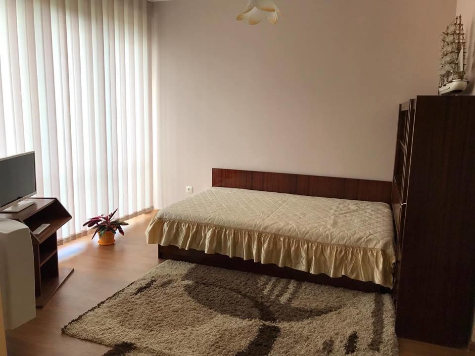 Guest Rooms Profirov Zlatograd Buitenkant foto