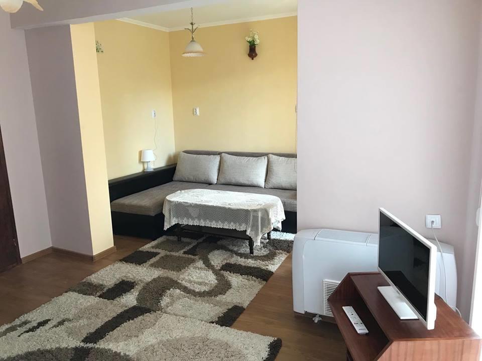 Guest Rooms Profirov Zlatograd Buitenkant foto