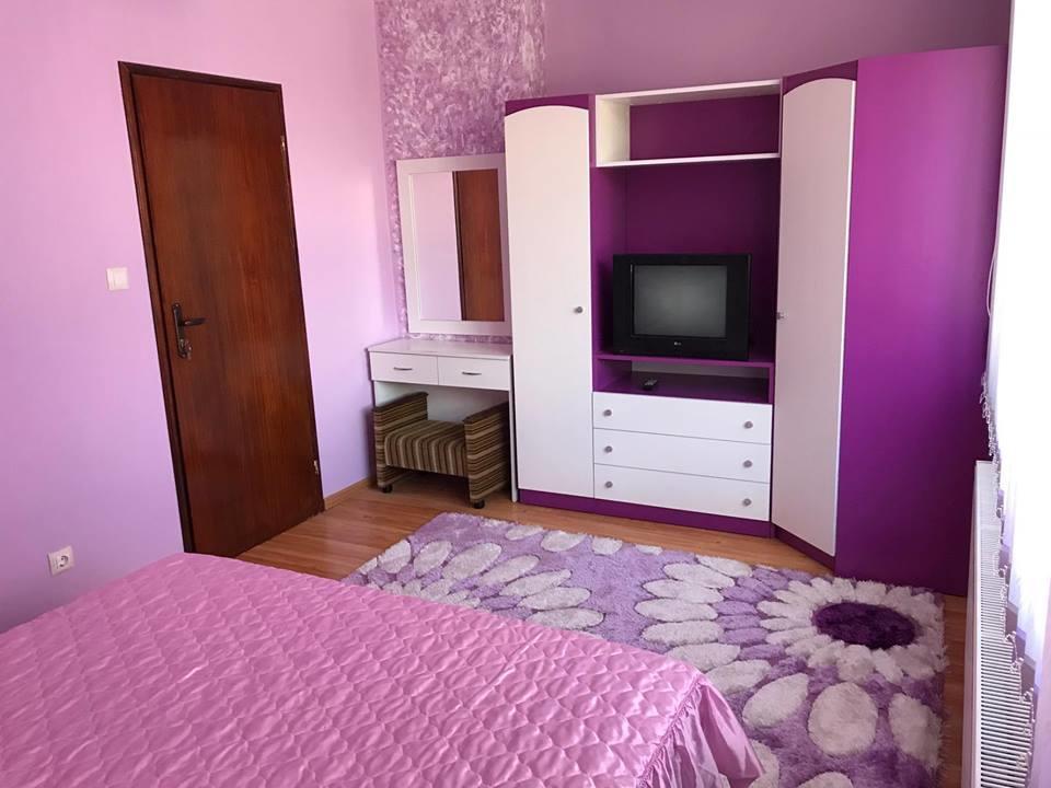 Guest Rooms Profirov Zlatograd Buitenkant foto