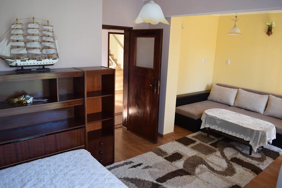 Guest Rooms Profirov Zlatograd Buitenkant foto